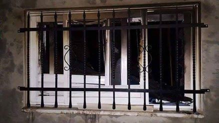 Douma, le cauchemar recommence... (vidéo)
